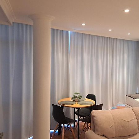 Loft Turístico Vigo Exterior foto