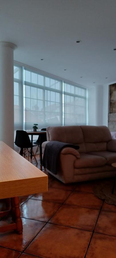 Loft Turístico Vigo Exterior foto