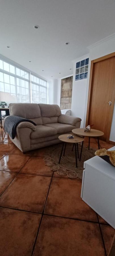 Loft Turístico Vigo Exterior foto