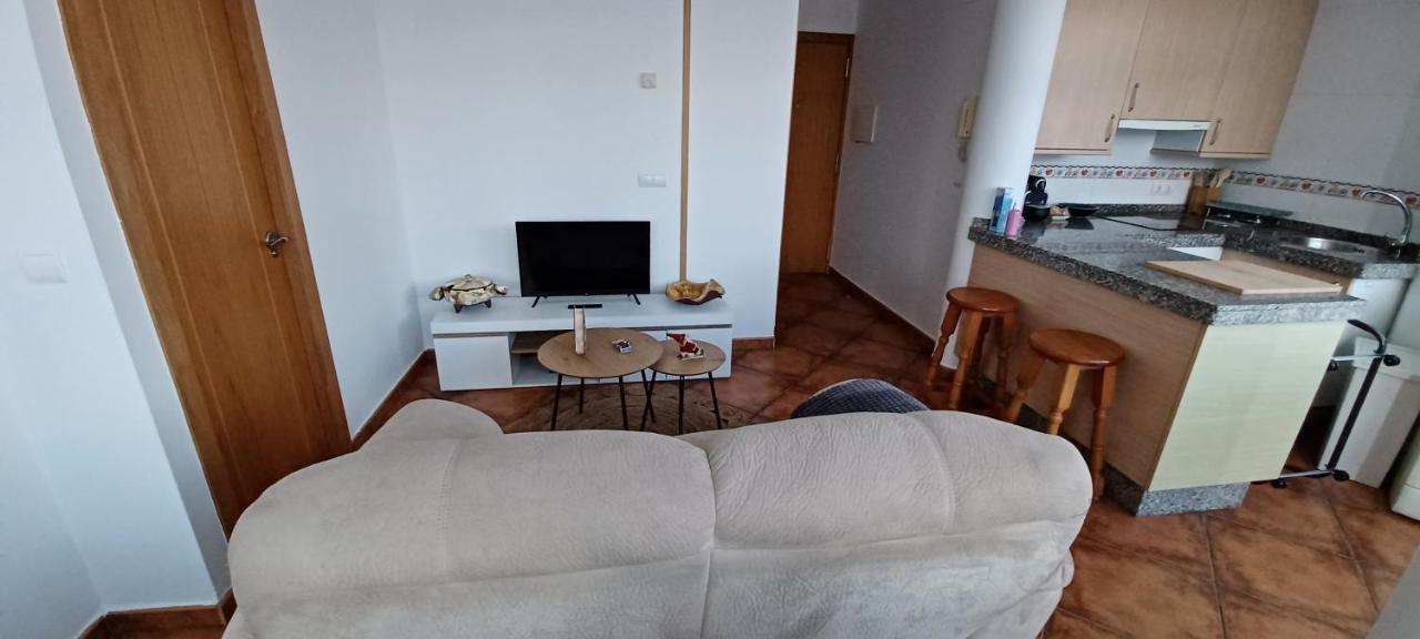 Loft Turístico Vigo Exterior foto