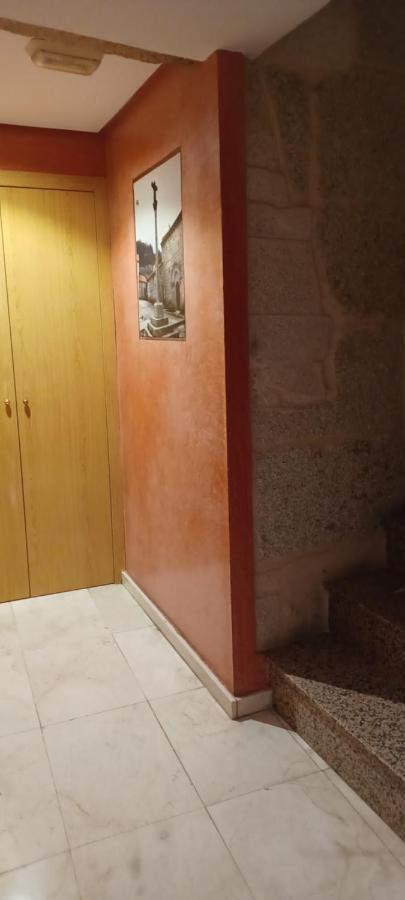 Loft Turístico Vigo Exterior foto