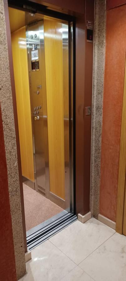 Loft Turístico Vigo Exterior foto