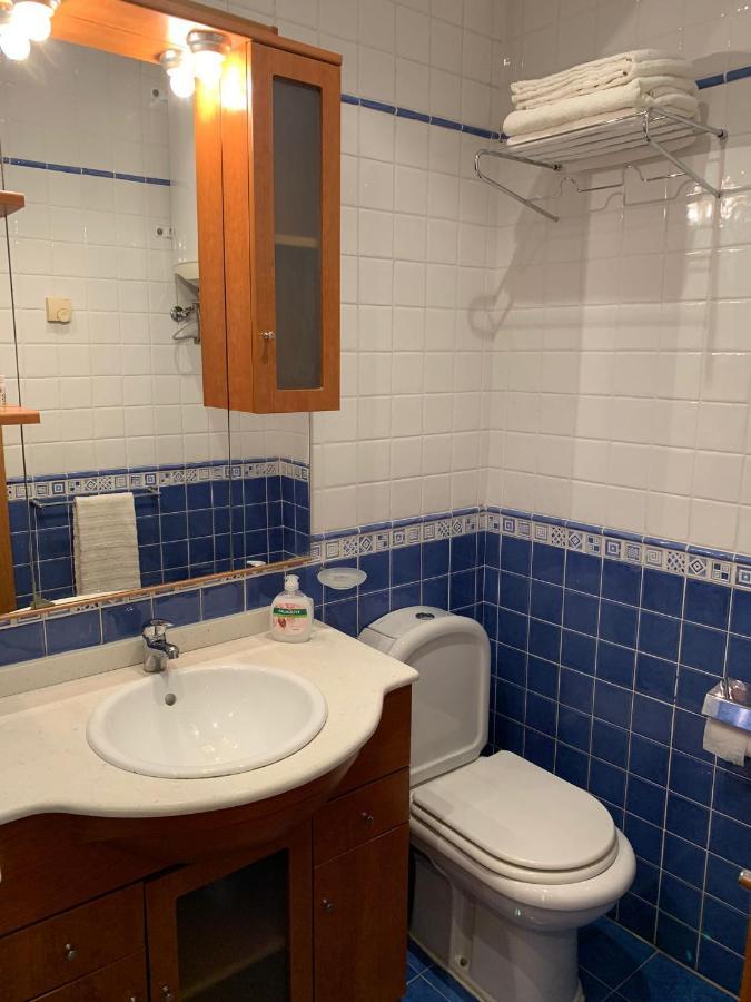 Loft Turístico Vigo Exterior foto