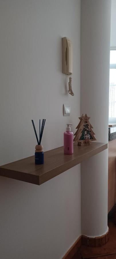 Loft Turístico Vigo Exterior foto