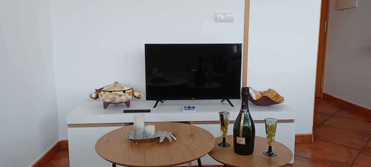 Loft Turístico Vigo Exterior foto