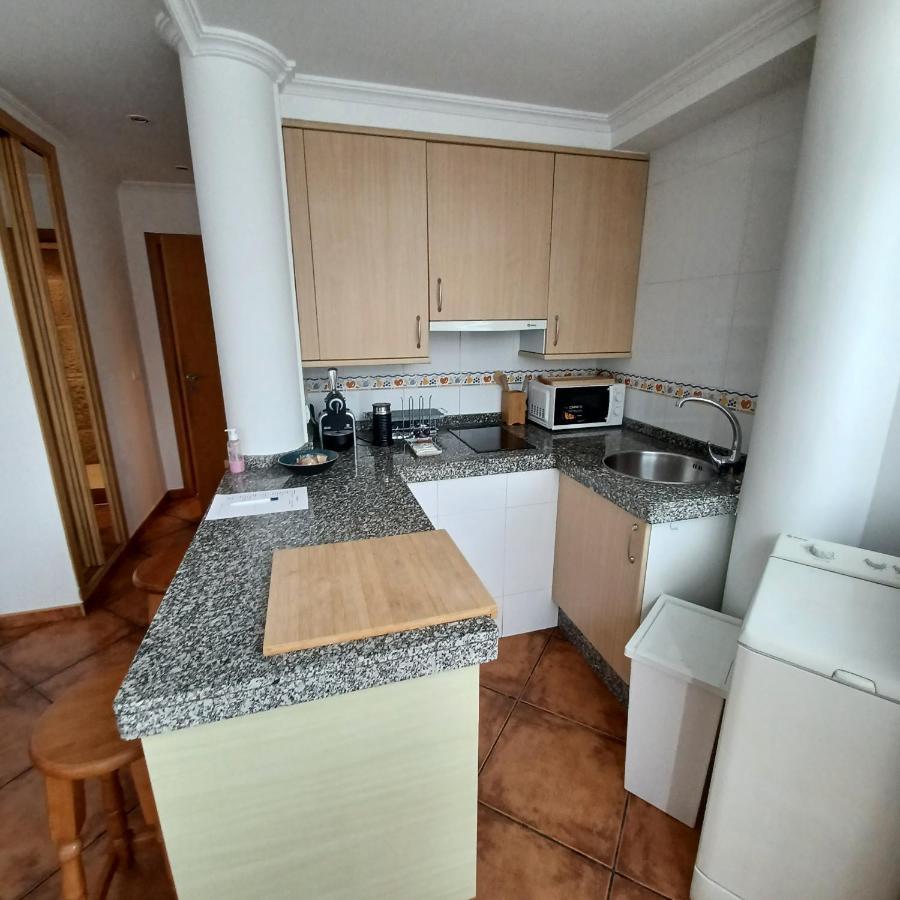 Loft Turístico Vigo Exterior foto