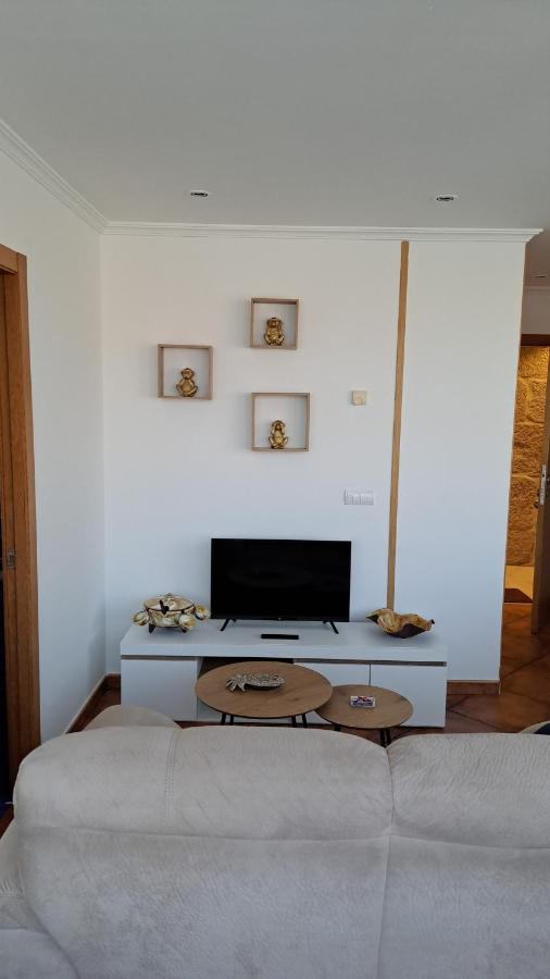 Loft Turístico Vigo Exterior foto